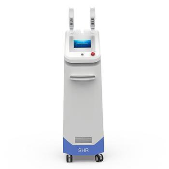 Аппарат для эпиляции и омоложения кожи IPL SHR E-light, NBW-SHR212